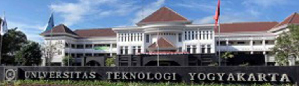 UTY: Merajut Masa Depan Teknologi di Jantung Budaya! Klik untuk Temukan Inovasi Universitas Teknologi Yogyakarta!
